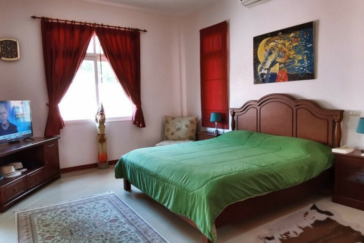 Дом в Банг Ламунге, Таиланд | THE139081