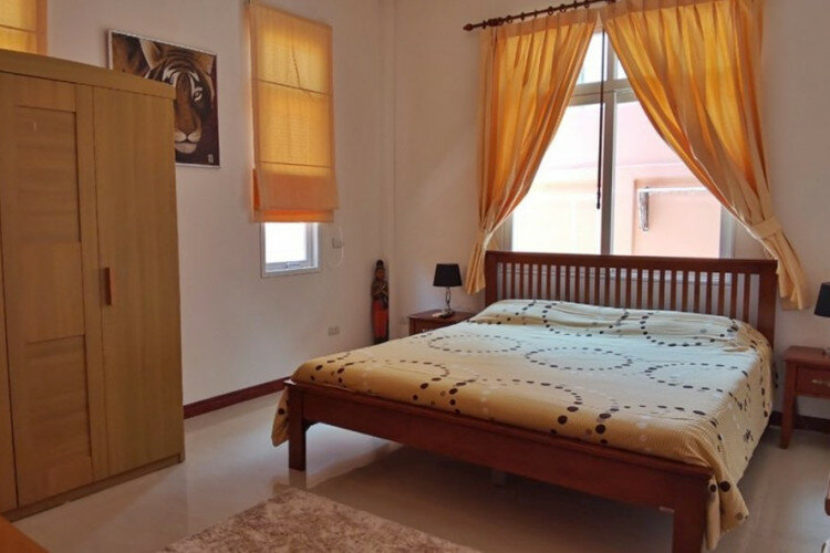 Дом в Банг Ламунге, Таиланд | THE139081