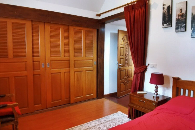 Дом в Банг Ламунге, Таиланд | THE139081