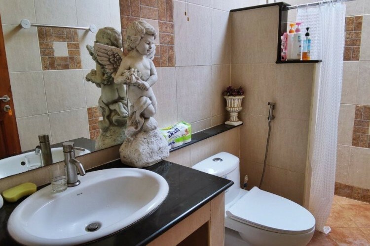 Дом в Банг Ламунге, Таиланд | THE139081