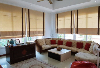 Дом в Банг Ламунге, Таиланд | THE139081