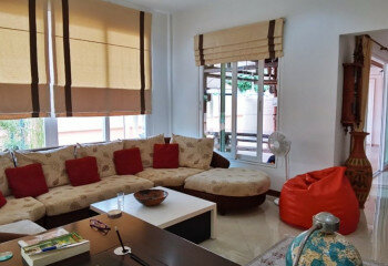 Дом в Банг Ламунге, Таиланд | THE139081