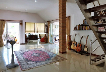 Дом в Банг Ламунге, Таиланд | THE139081