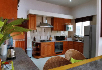 Дом в Банг Ламунге, Таиланд | THE139081