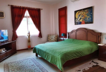 Дом в Банг Ламунге, Таиланд | THE139081