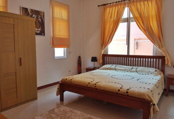 Дом в Банг Ламунге, Таиланд | THE139081