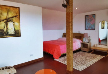 Дом в Банг Ламунге, Таиланд | THE139081