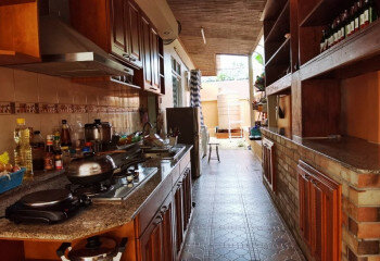 Дом в Банг Ламунге, Таиланд | THE139081