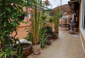 Дом в Банг Ламунге, Таиланд | THE139081