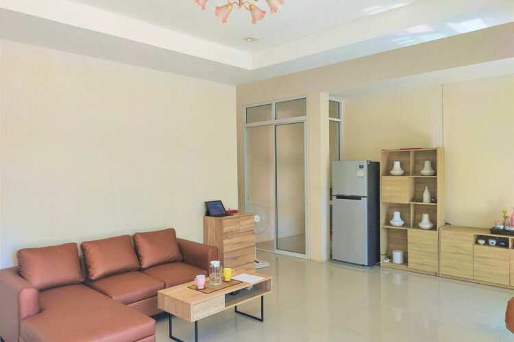 Дом в Банг Ламунге, Таиланд | THE439448