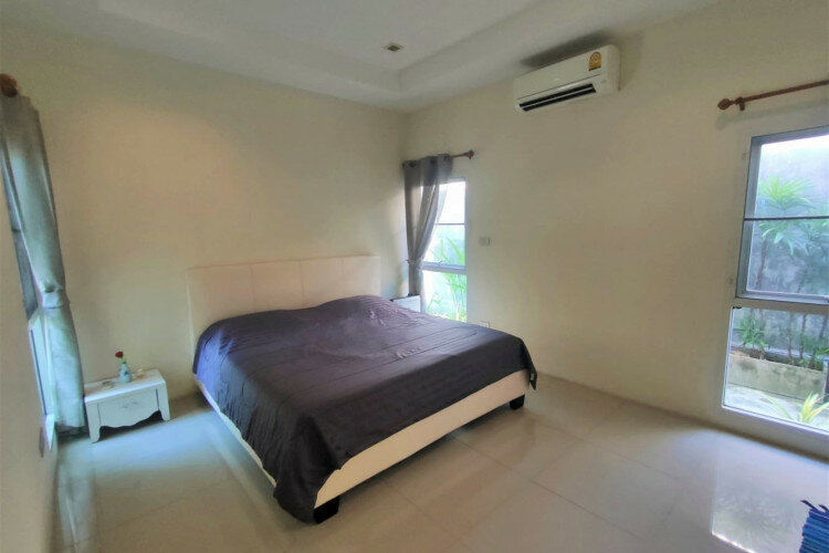 Дом в Банг Ламунге, Таиланд | THE439448