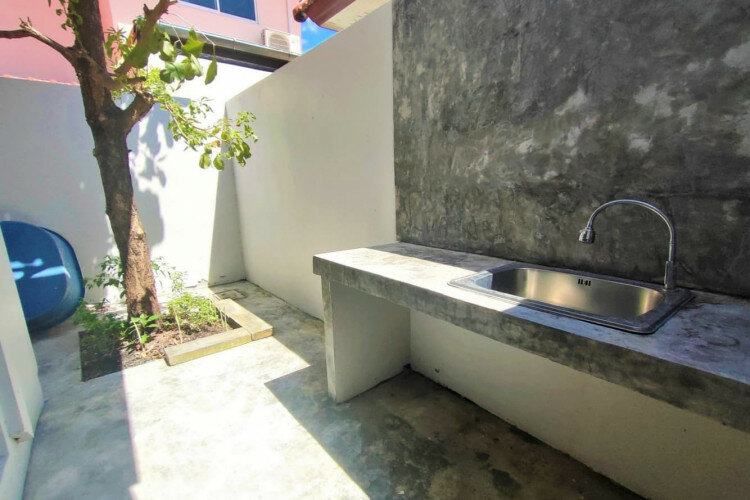 Дом в Банг Ламунге, Таиланд | THE439448