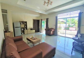 Дом в Банг Ламунге, Таиланд | THE439448