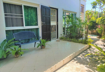 Дом в Банг Ламунге, Таиланд | THE439448