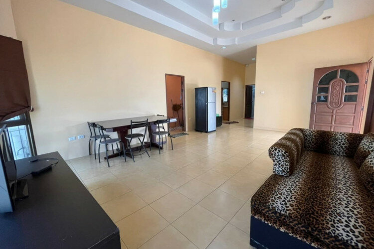 Дом в Банг Ламунге, Таиланд | THE239366