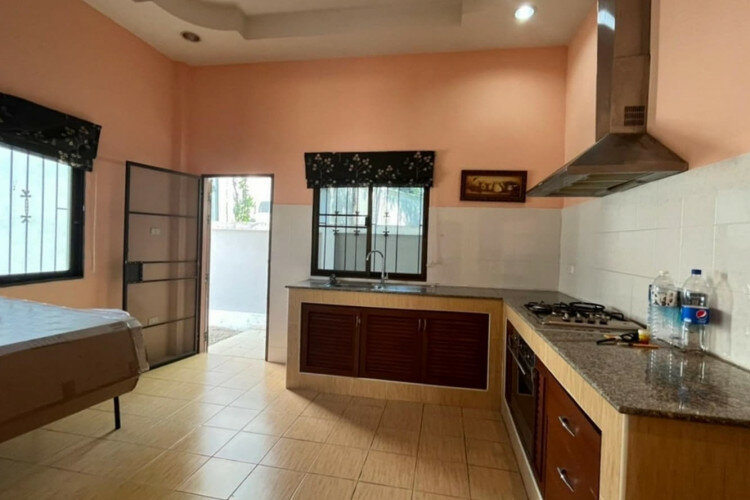 Дом в Банг Ламунге, Таиланд | THE239366