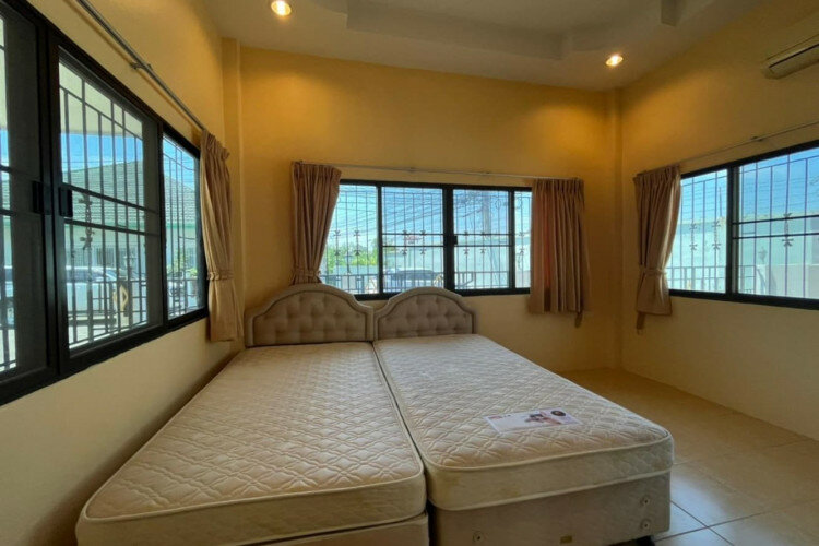 Дом в Банг Ламунге, Таиланд | THE239366