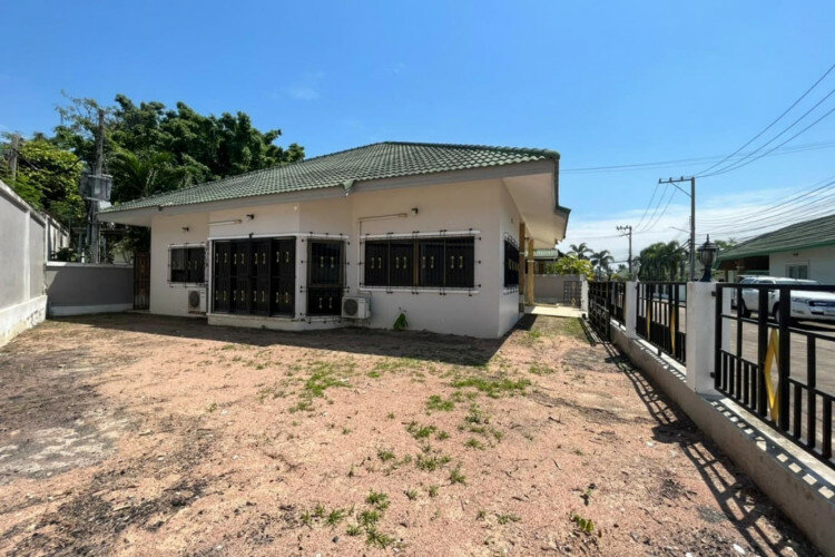 Дом в Банг Ламунге, Таиланд | THE239366