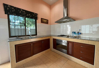 Дом в Банг Ламунге, Таиланд | THE239366