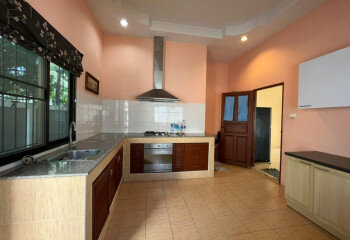 Дом в Банг Ламунге, Таиланд | THE239366