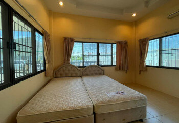 Дом в Банг Ламунге, Таиланд | THE239366