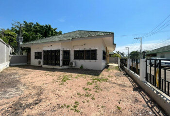 Дом в Банг Ламунге, Таиланд | THE239366