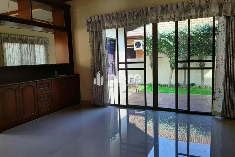 Дом в Банг Ламунге, Таиланд | THE339445