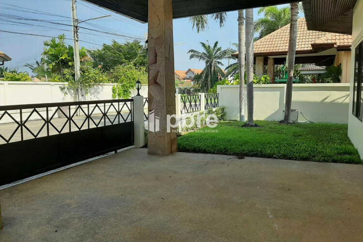 Дом в Банг Ламунге, Таиланд | THE339445