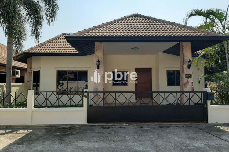 Дом в Банг Ламунге, Таиланд | THE339445