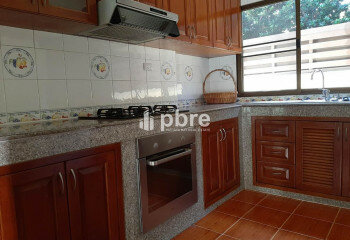 Дом в Банг Ламунге, Таиланд | THE339445