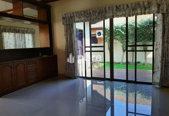 Дом в Банг Ламунге, Таиланд | THE339445