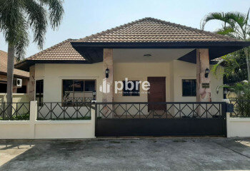 Дом в Банг Ламунге, Таиланд | THE339445