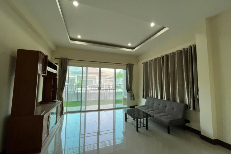 Дом в Саттахипе, Таиланд | THE539647