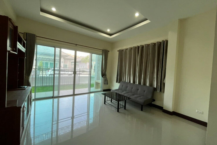 Дом в Саттахипе, Таиланд | THE539647