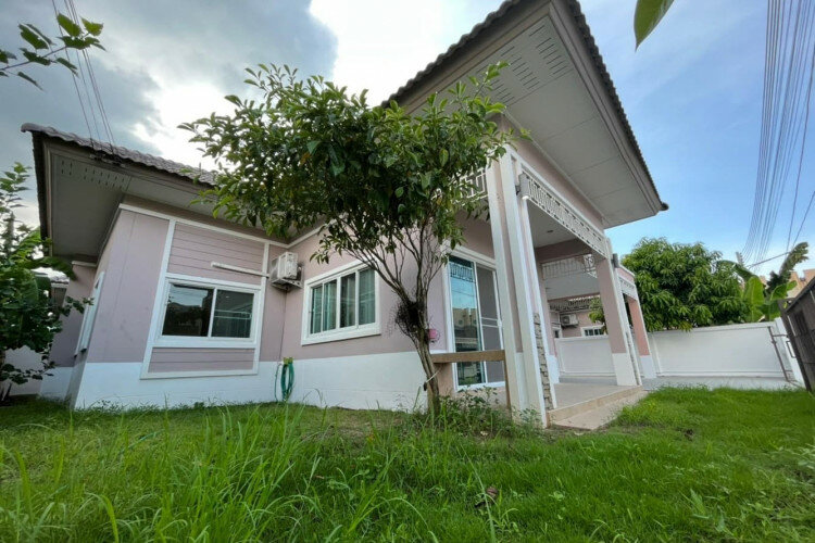 Дом в Саттахипе, Таиланд | THE539647