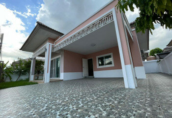 Дом в Саттахипе, Таиланд | THE539647