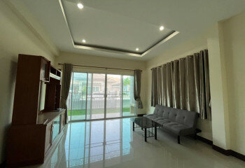 Дом в Саттахипе, Таиланд | THE539647