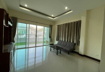 Дом в Саттахипе, Таиланд | THE539647