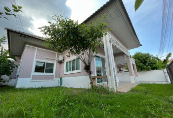 Дом в Саттахипе, Таиланд | THE539647