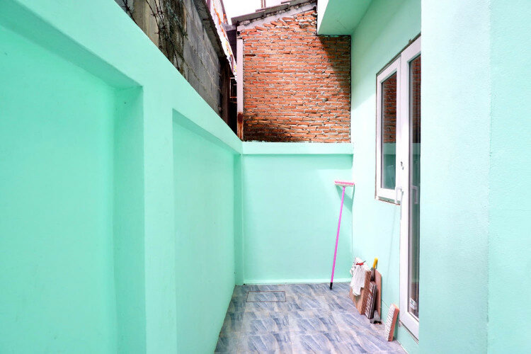 Дом в Банг Ламунге, Таиланд | THE140014