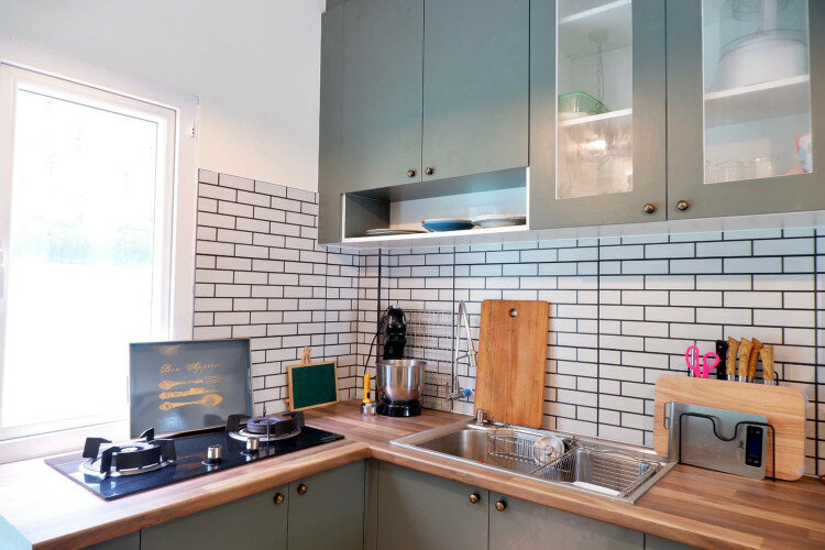 Дом в Банг Ламунге, Таиланд | THE140014