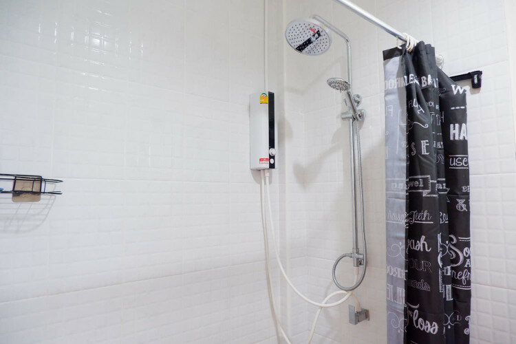 Дом в Банг Ламунге, Таиланд | THE140014