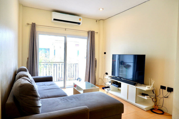 Дом в Банг Ламунге, Таиланд | THE140014