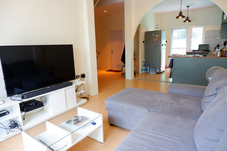 Дом в Банг Ламунге, Таиланд | THE140014