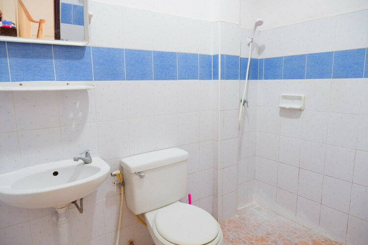 Дом в Банг Ламунге, Таиланд | THE140014