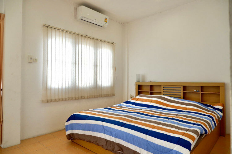 Дом в Банг Ламунге, Таиланд | THE140014