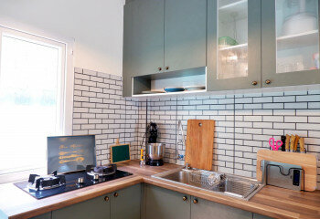 Дом в Банг Ламунге, Таиланд | THE140014