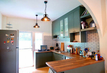 Дом в Банг Ламунге, Таиланд | THE140014