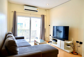 Дом в Банг Ламунге, Таиланд | THE140014