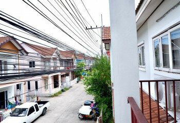 Дом в Банг Ламунге, Таиланд | THE140014